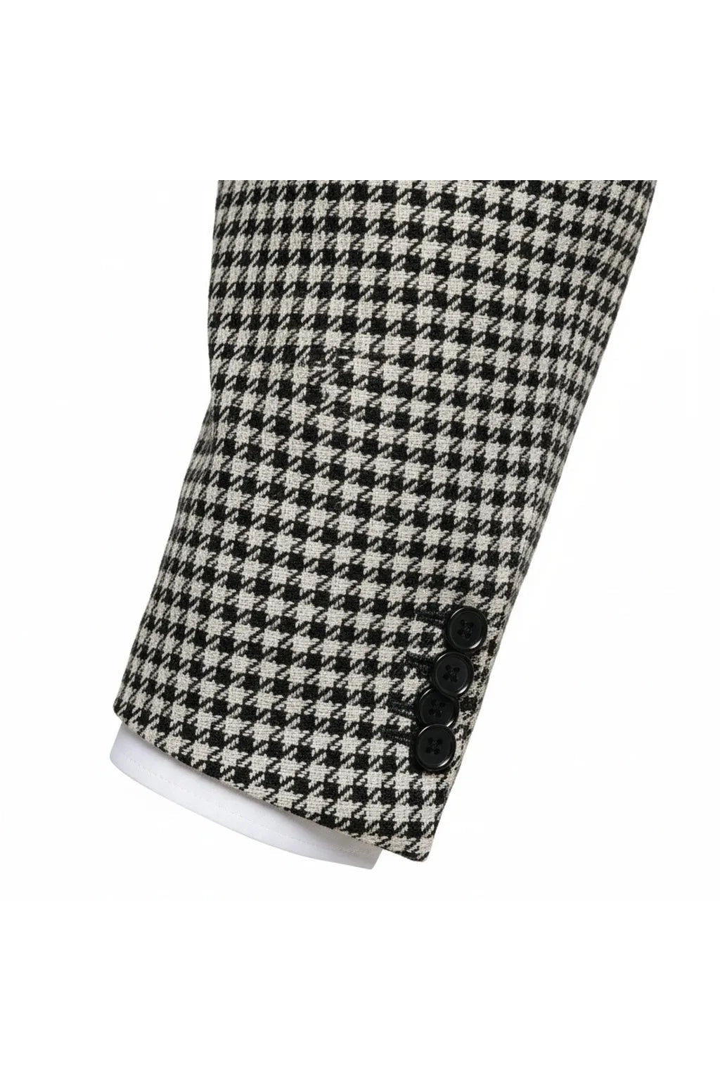 Veste Old Money Homme