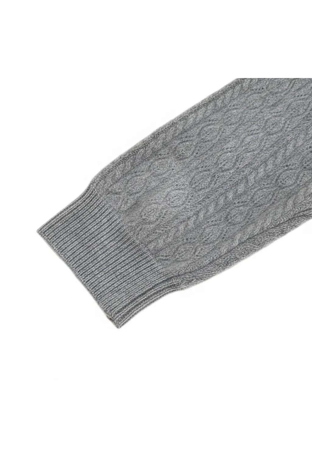 Pull Laine Mérinos