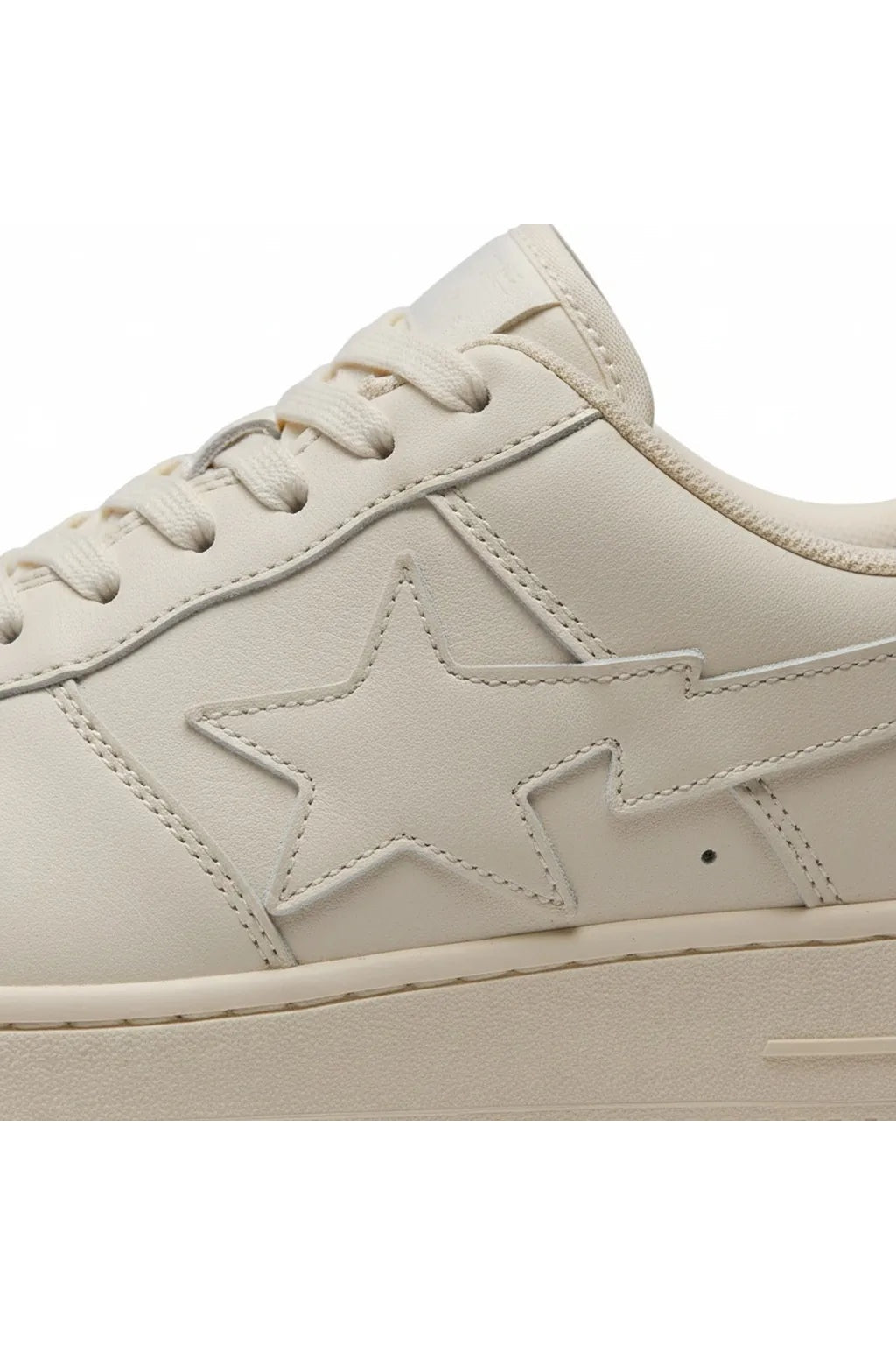 Basket Old Money Homme