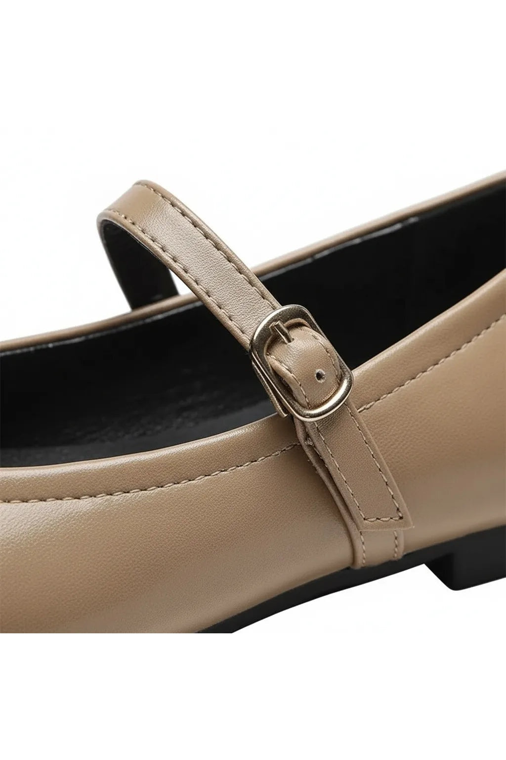 Ballerine Old Money