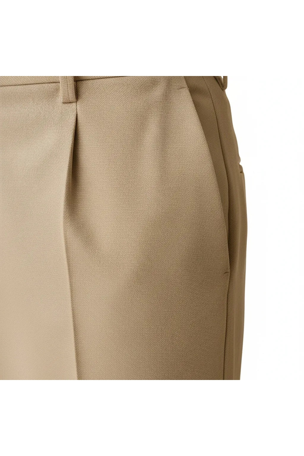 Old Money Pantalon Beige