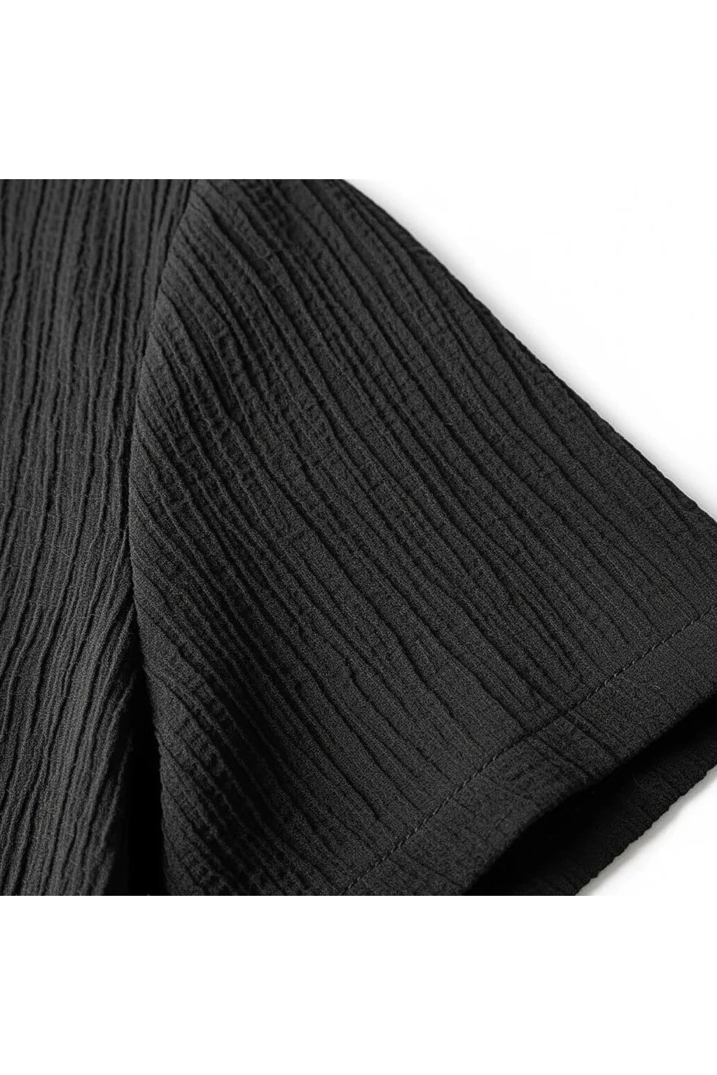 Ensemble old money homme