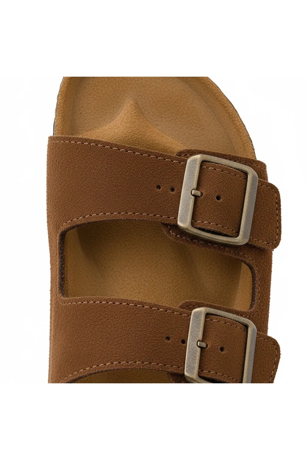 Claquette Old Money Homme