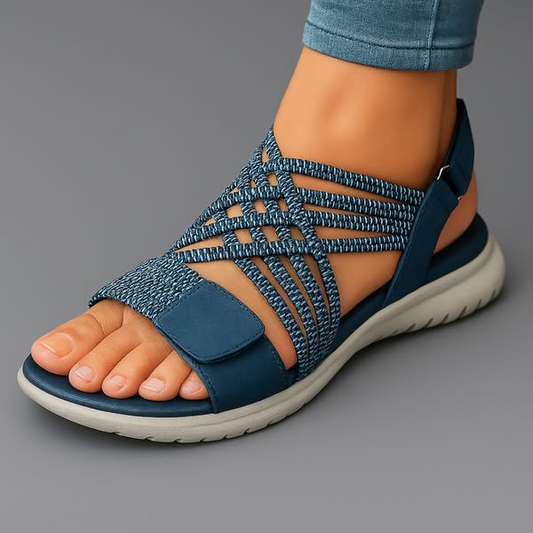 SANDALES™️ LEVILA CHAUSSURES