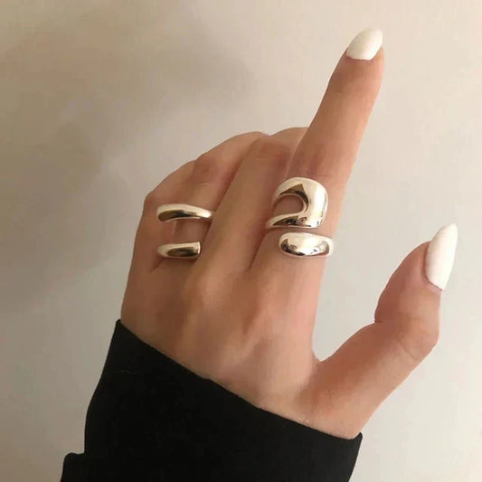 RACHELLE™ BAGUE RÉGLABLE