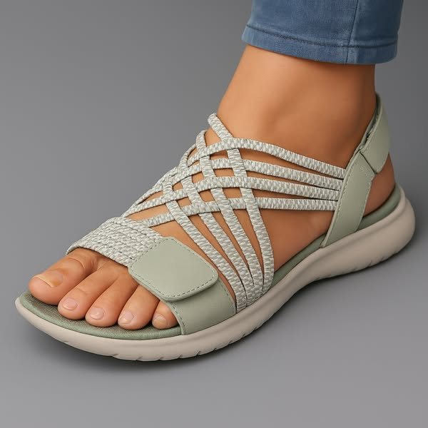 SANDALES™️ LEVILA CHAUSSURES