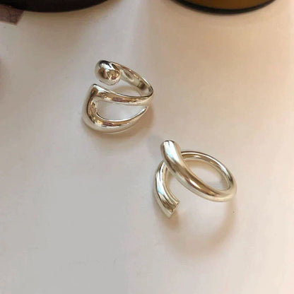 RACHELLE™ BAGUE RÉGLABLE