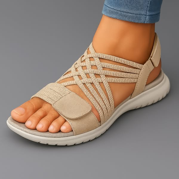 SANDALES™️ LEVILA CHAUSSURES
