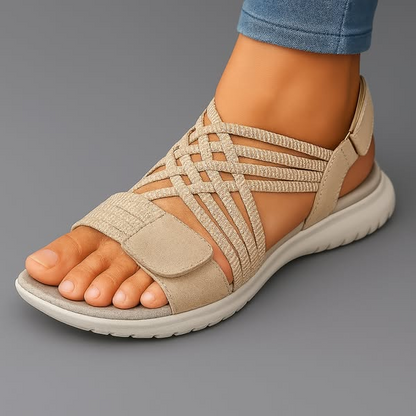 SANDALES™️ LEVILA CHAUSSURES