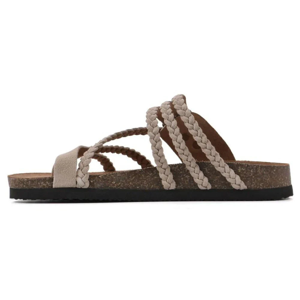 SANDALES™️ LUCIA VÊTEMENTS