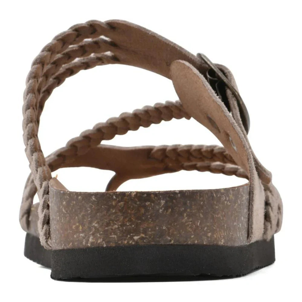 SANDALES™️ LUCIA VÊTEMENTS