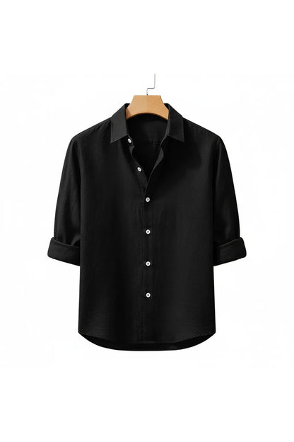 Chemise Homme Old Money