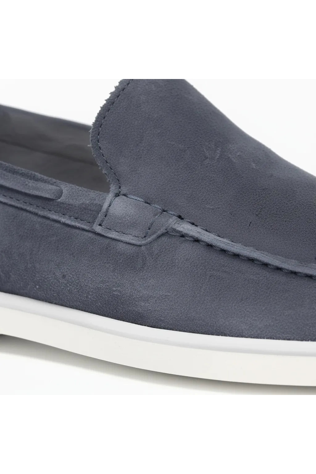 Mocassin Homme Old Money