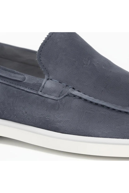 Mocassin Homme Old Money