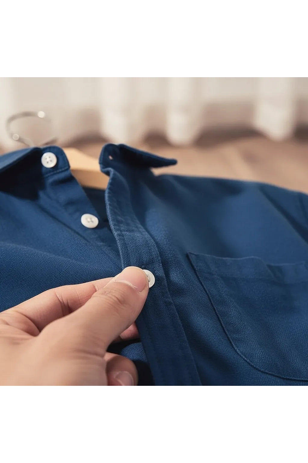 Chemise en Lin Homme Manche Courte