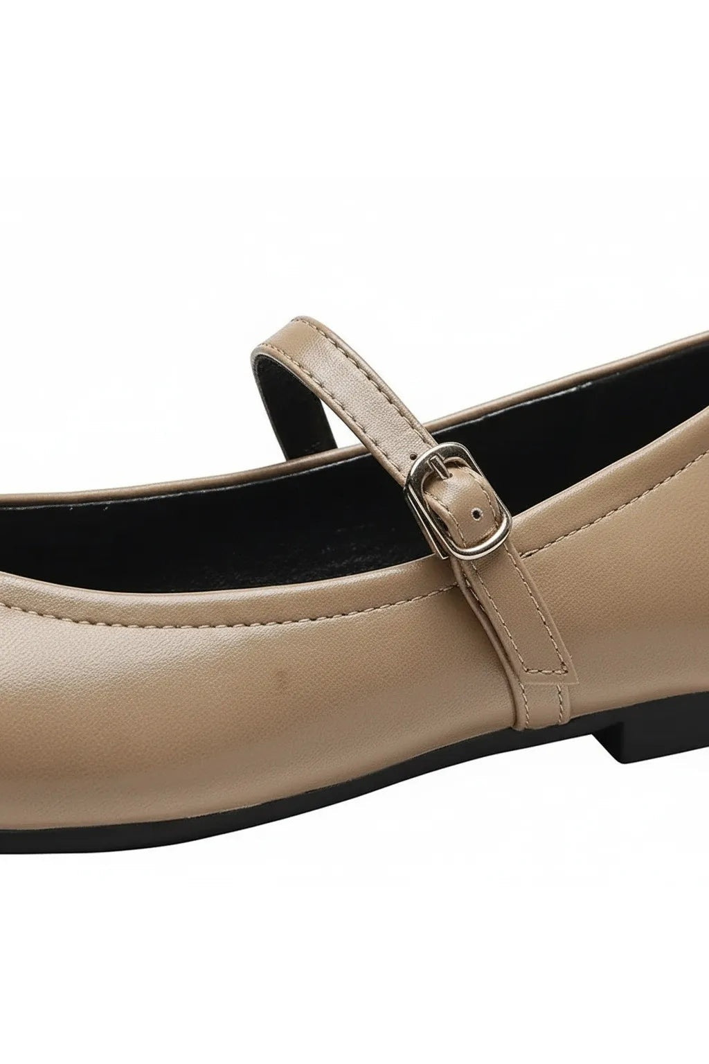 Ballerine Old Money