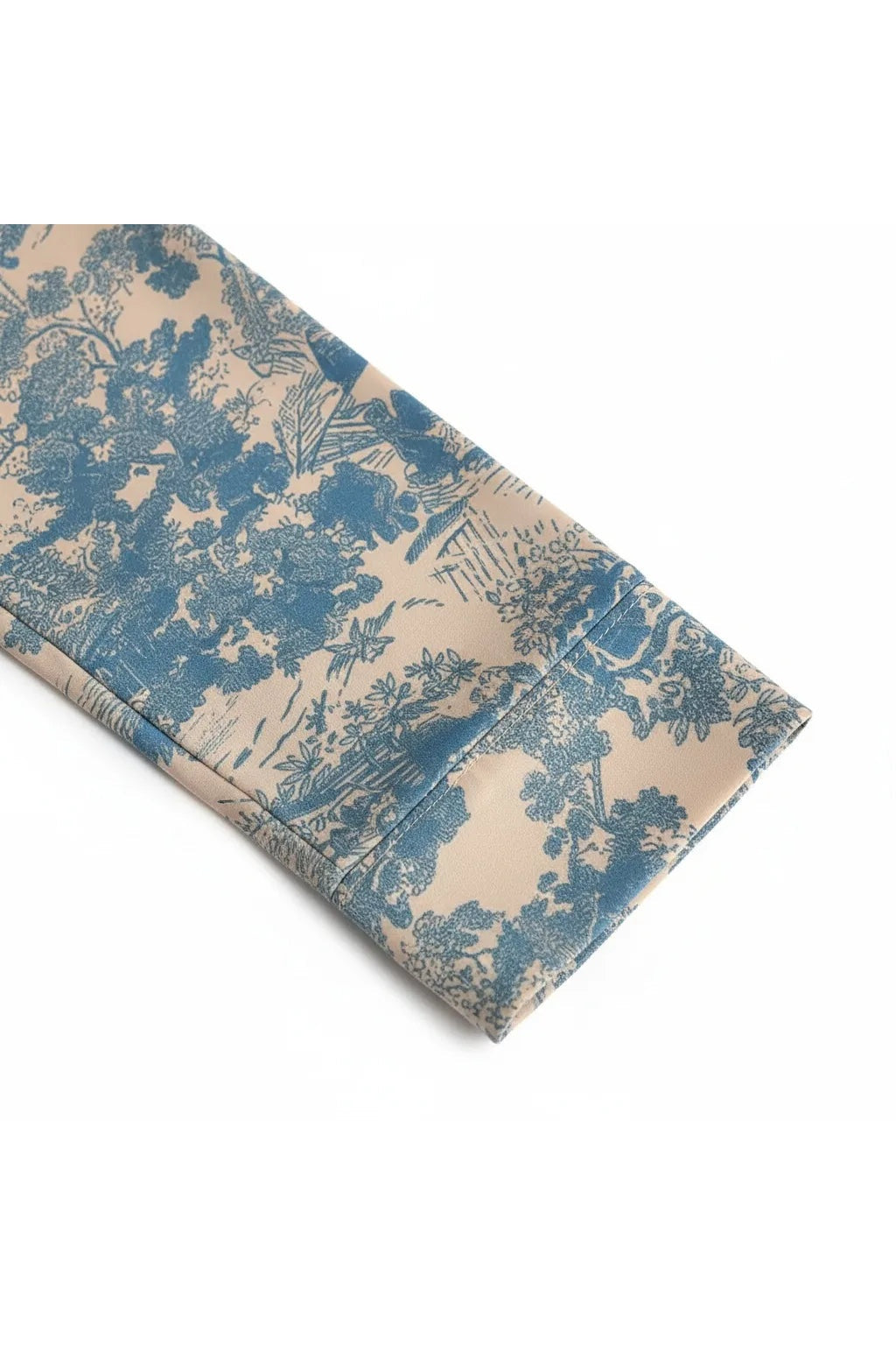 Pyjama Old Money