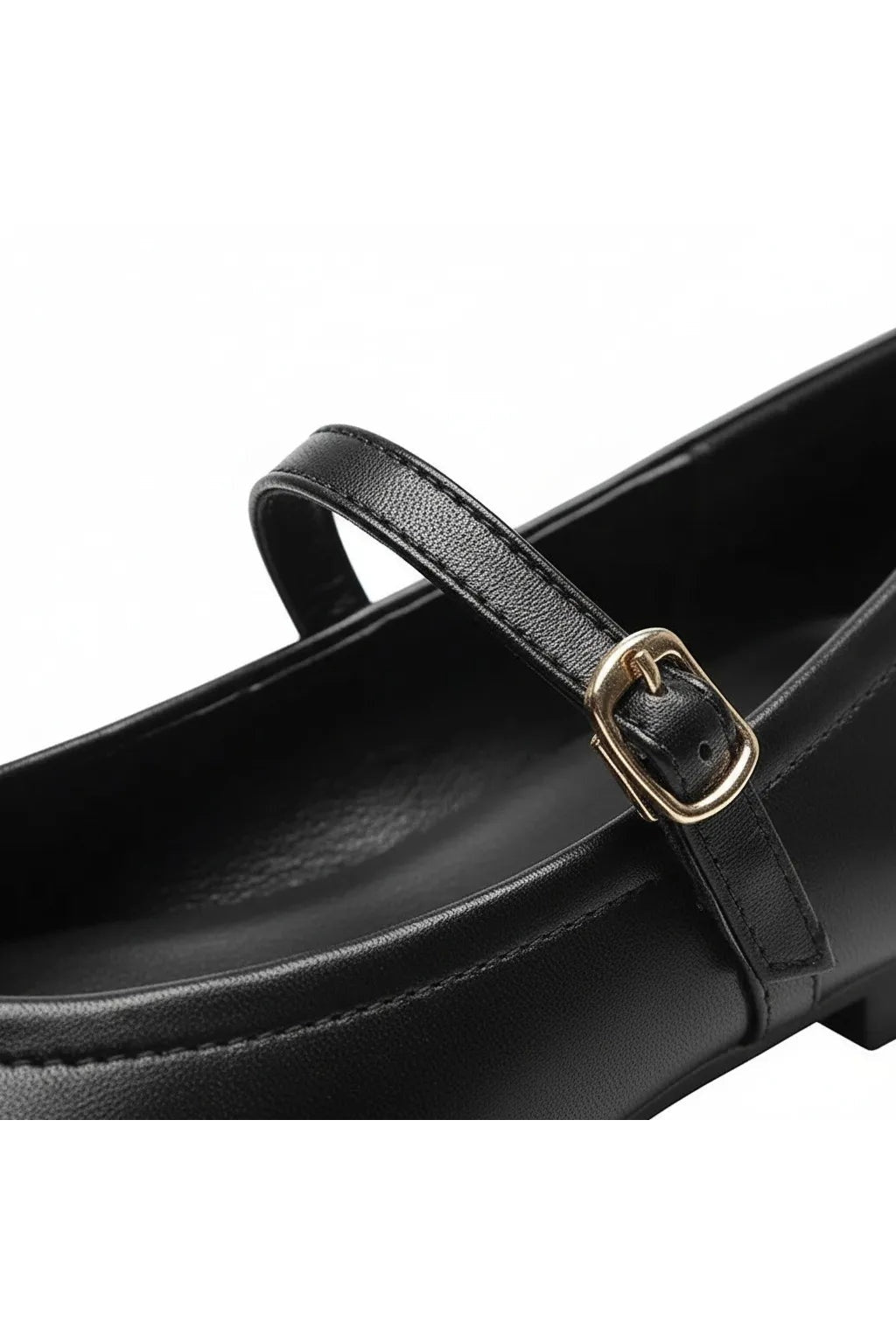 Ballerine Old Money