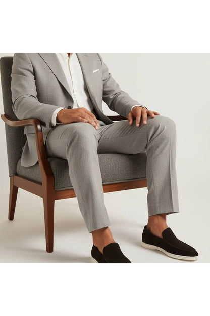 Mocassin Homme Old Money