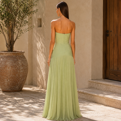 ROBE™️ ALMUDENA VÊTEMENTS