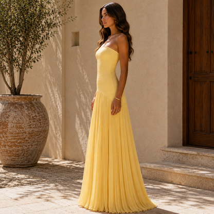 ROBE™️ ALMUDENA VÊTEMENTS