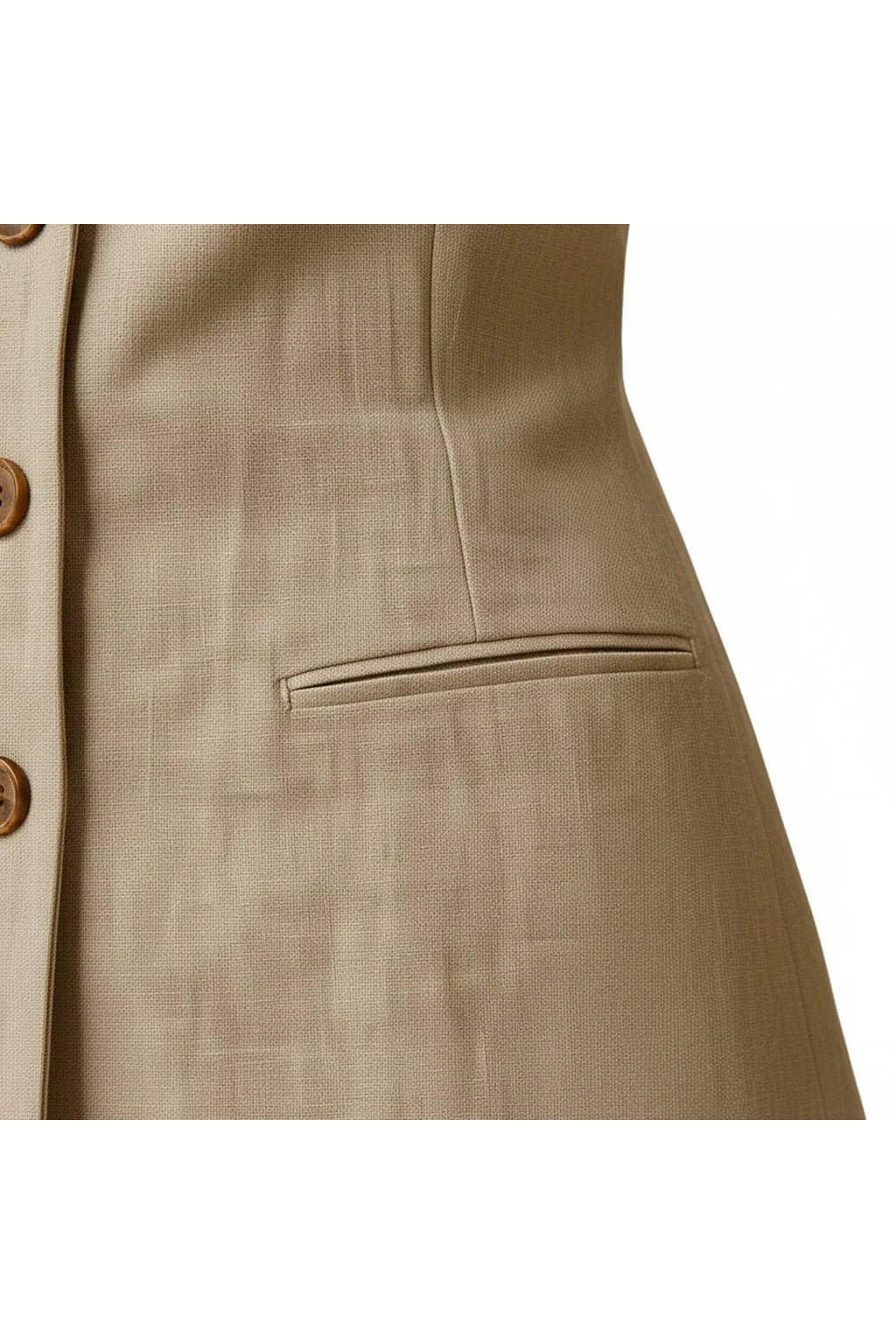 Ensemble Old Money Femme