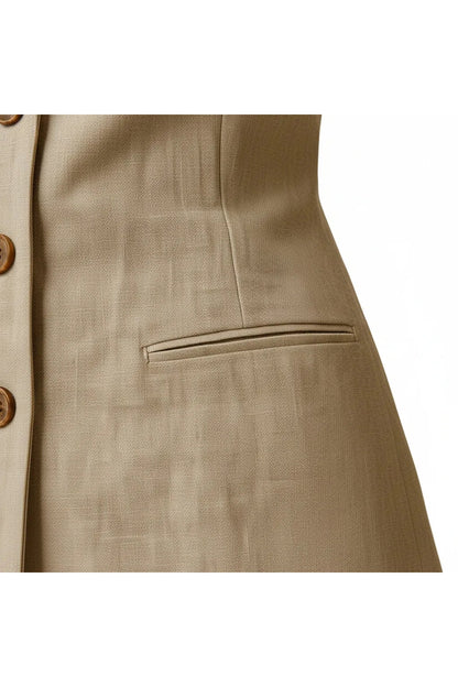 Ensemble Old Money Femme
