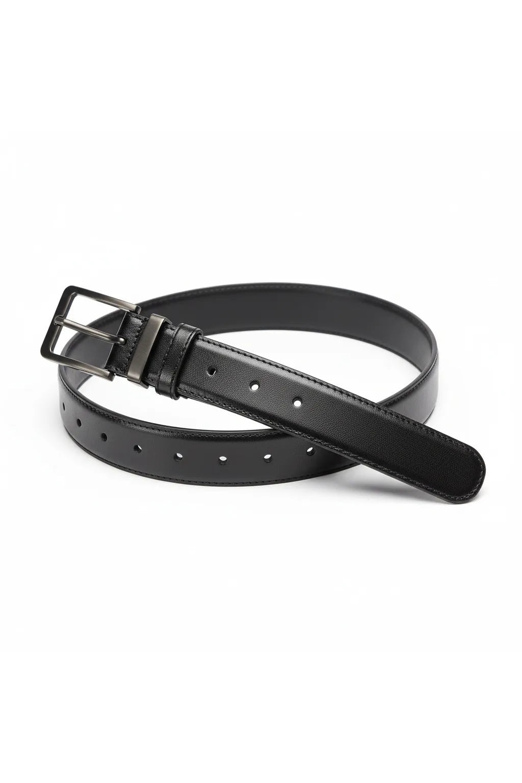 Ceinture Old Money Homme
