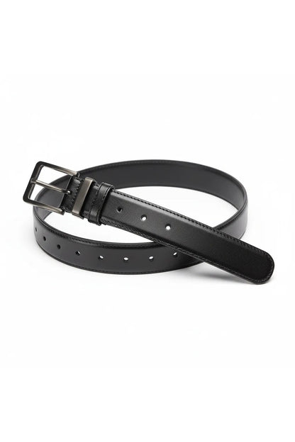 Ceinture Old Money Homme
