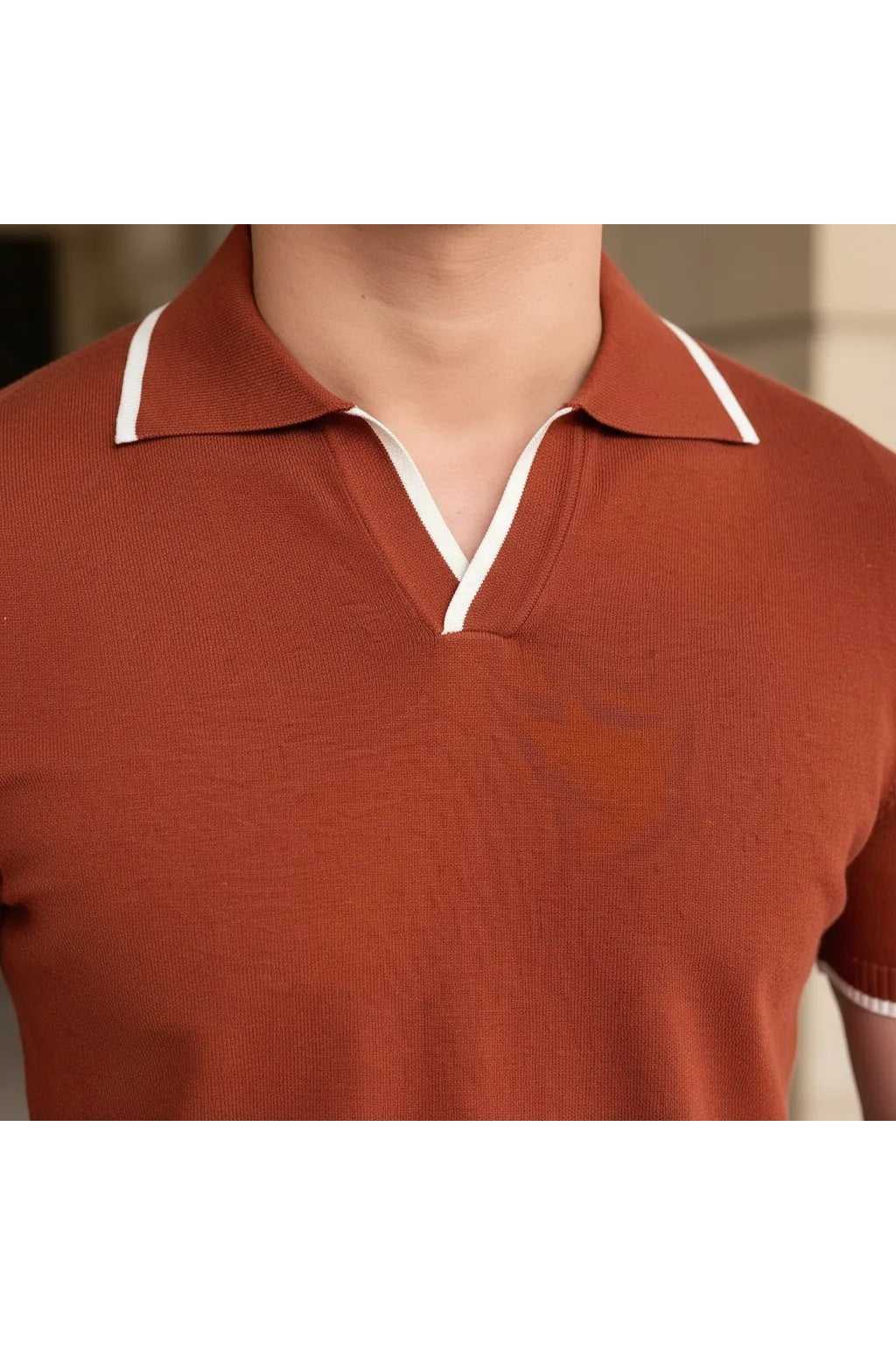 Old Money Style Polo