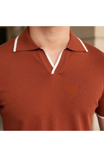 Old Money Style Polo