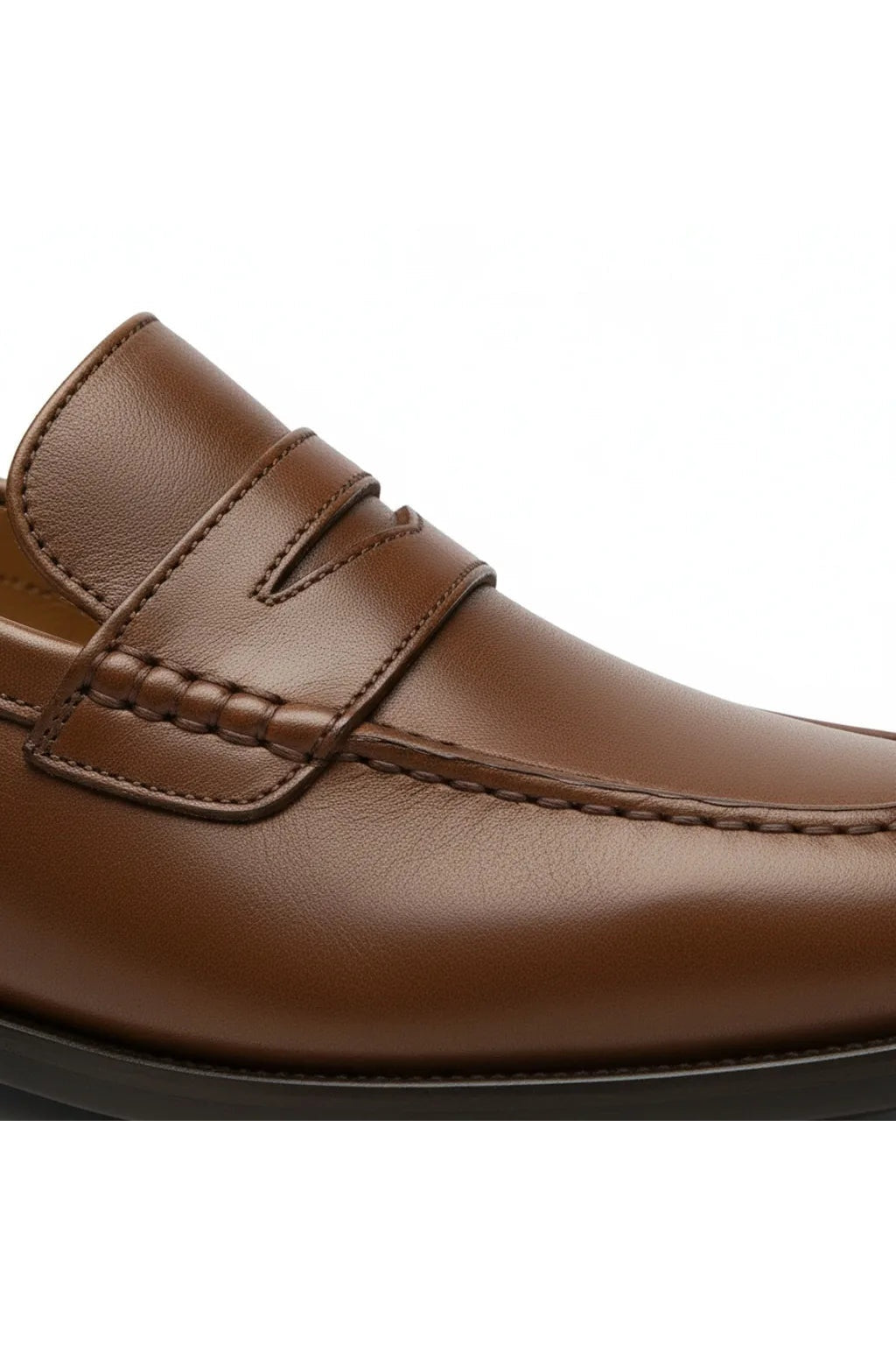Chaussure Old Money Femme