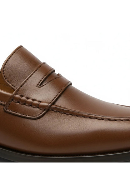 Chaussure Old Money Femme