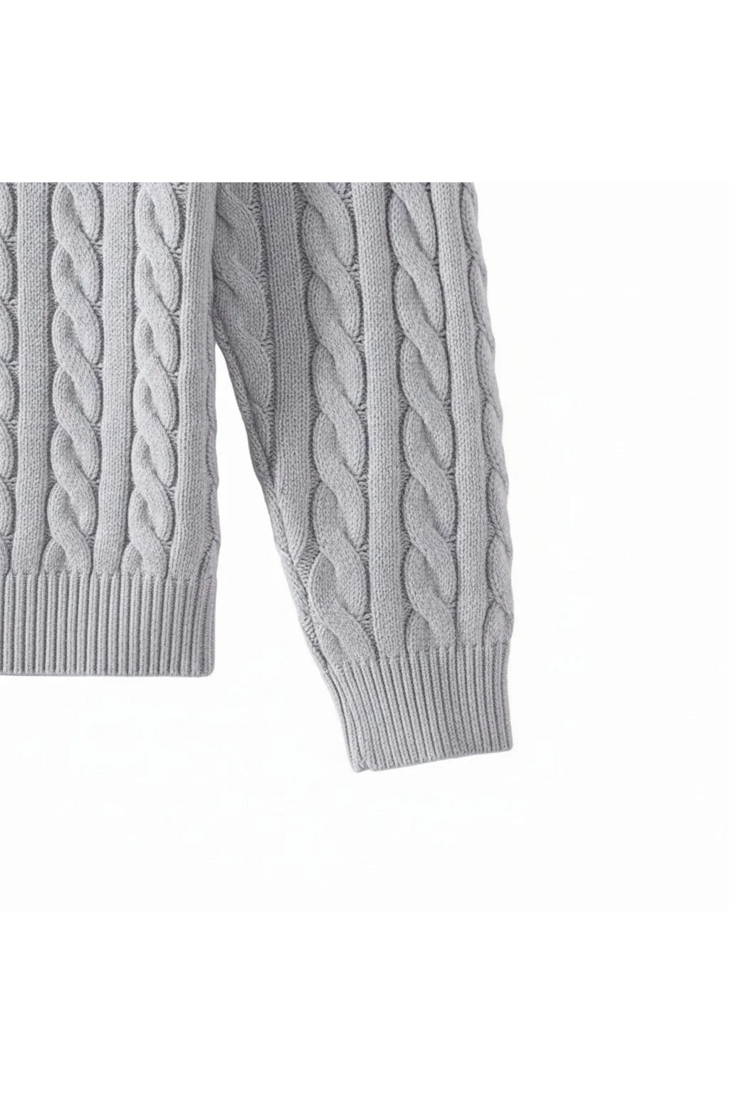 Cardigan Laine Homme