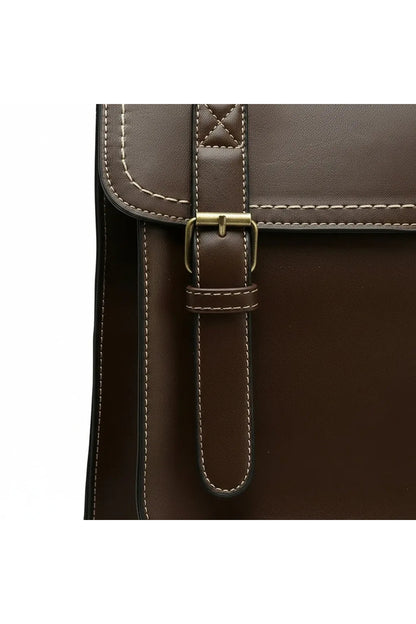 SAC À DOS OLD MONEY