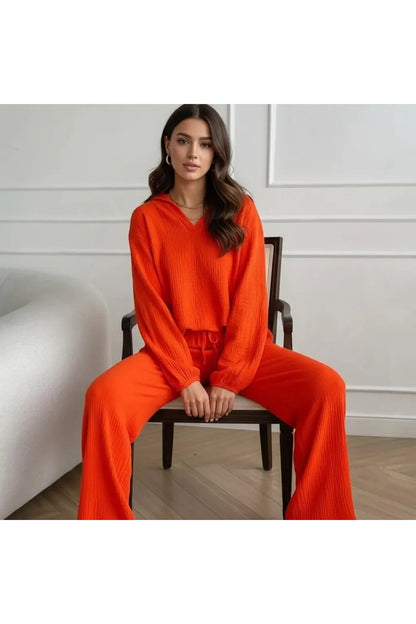 Tenue Old Money Femme