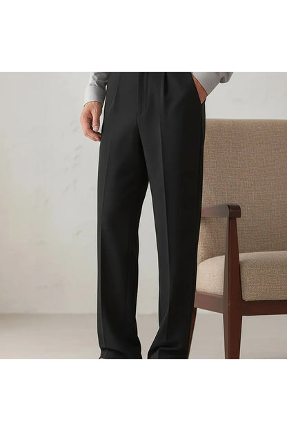 Pantalon Old Money Homme