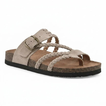 SANDALES™️ LUCIA VÊTEMENTS