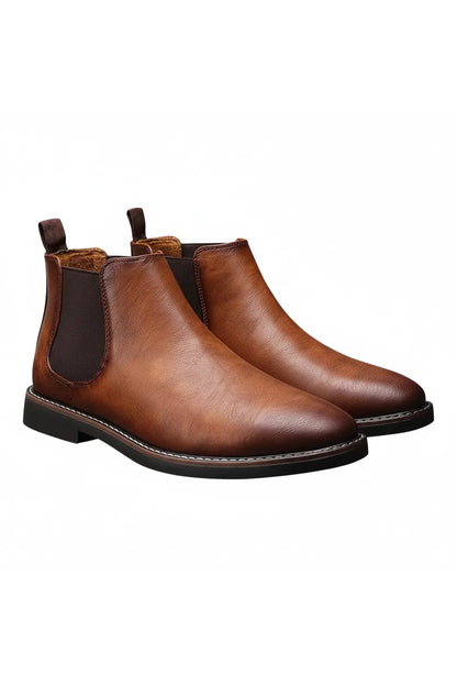 Bottes Old Money