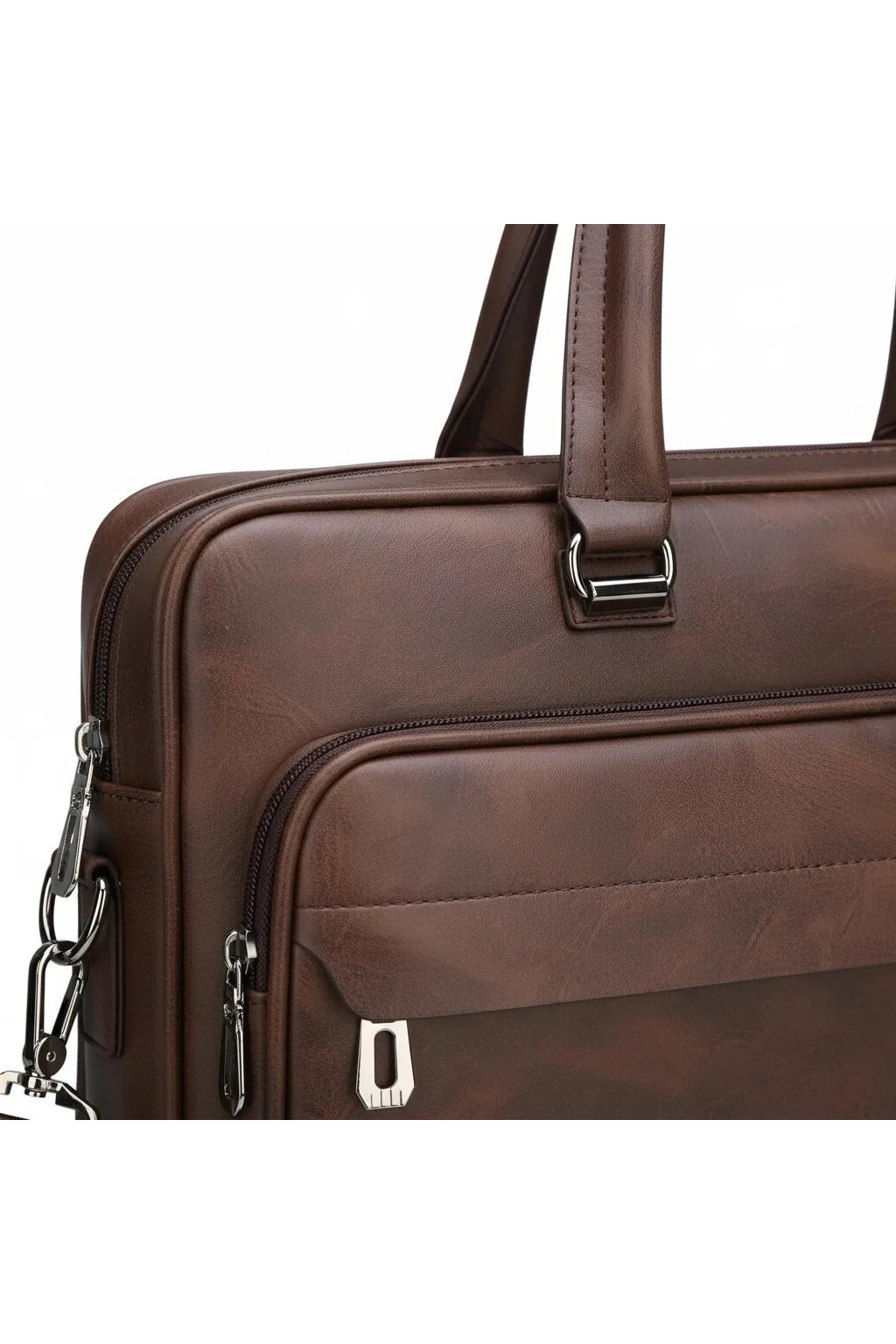 Sac Old Money Homme