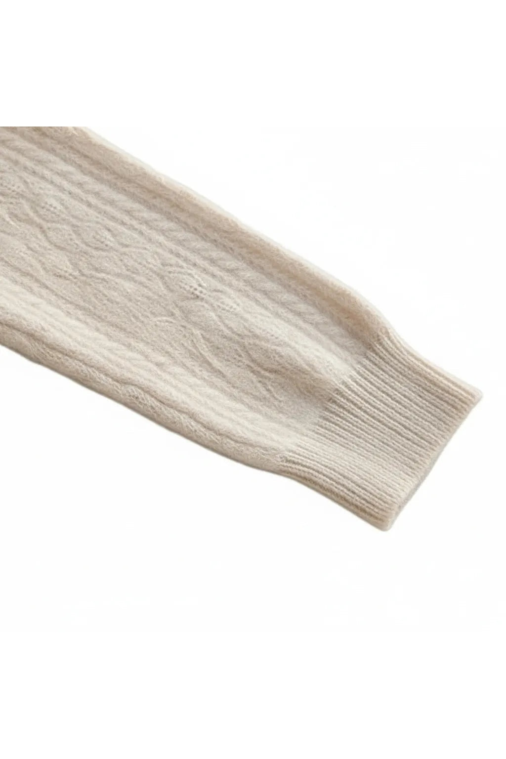 Pull Laine Mérinos