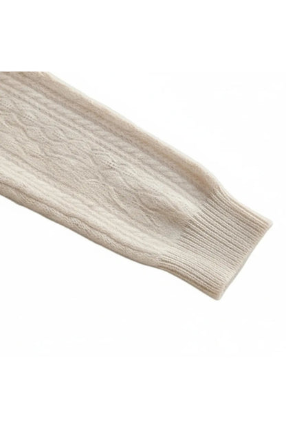 Pull Laine Mérinos