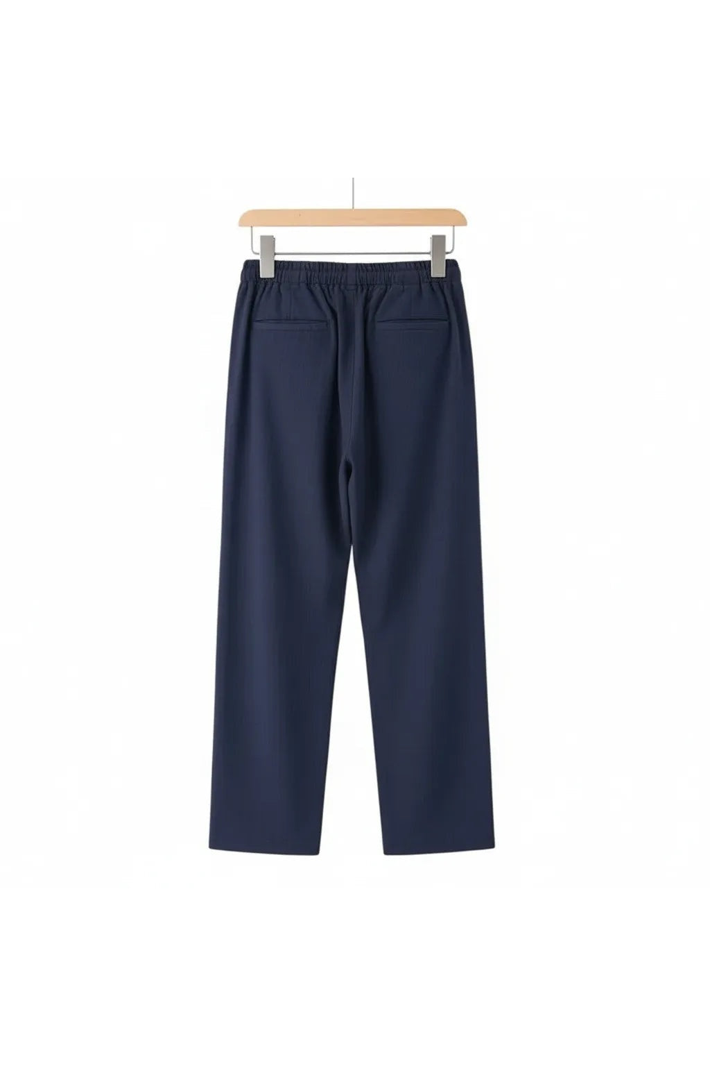 Pantalon en Lin
