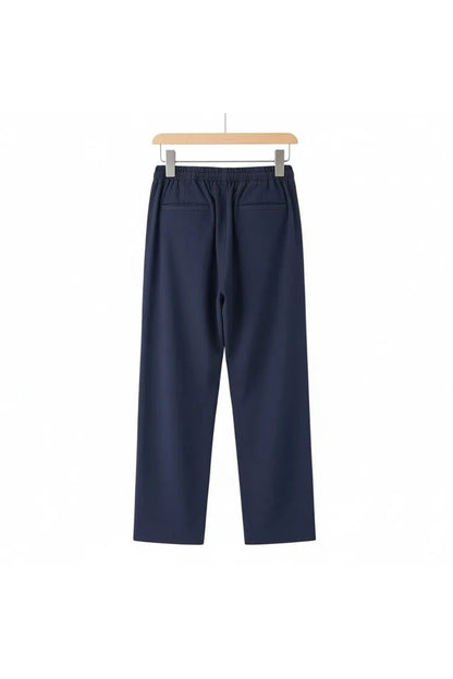 Pantalon en Lin