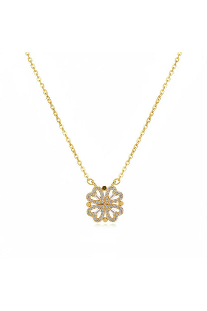 COLLIER OLD MONEY