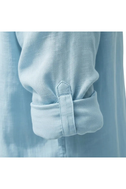 Chemise Homme Old Money