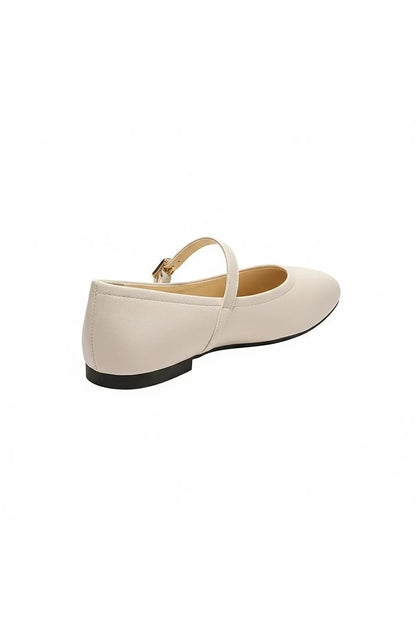 Ballerine Old Money