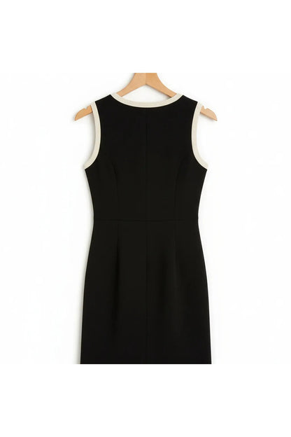 Robe en Tricot
