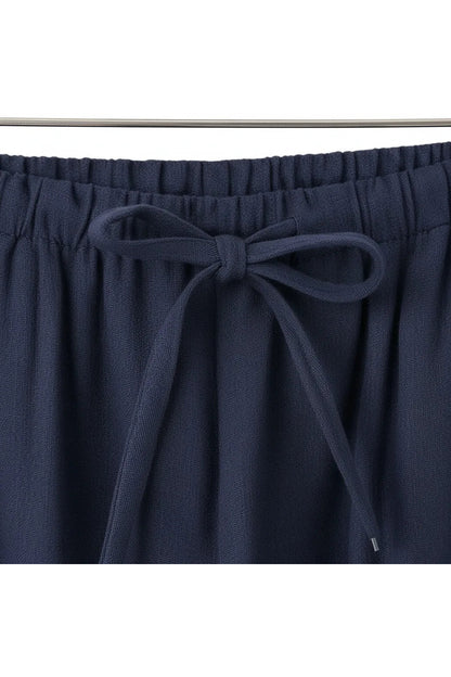 Pantalon en Lin