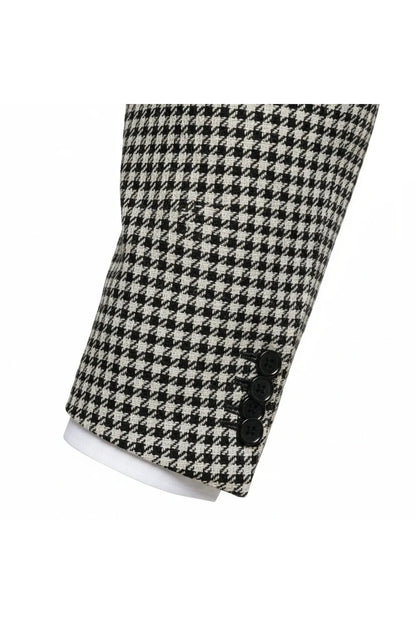 Veste Old Money Homme